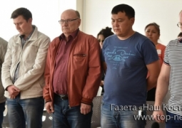 В Костанае осудили врачей за бездействие, что привело к обезображиванию лица пациентки 