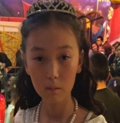 Пропавшая в ЮКО 12-летняя школьница нашлась 