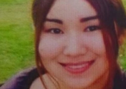 В Южном Казахстане найдено тело пропавшей девушки