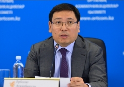 Ерболат Досаев избран председателем совета директоров Банка Развития Казахстана
