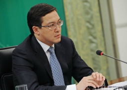 Казахстан и Россия могли бы обмениваться планами курсовой политики, - Данияр Акишев