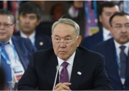В Астане проходит заседание Совета иностранных инвесторов при Президенте Казахстана