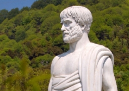 Греческие археологи заявили, что нашли могилу Аристотеля