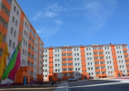 В рейтинге самых дорогих цен на жильё в Казахстане Актау обошел Астану