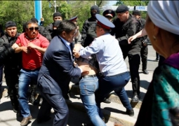 Более 50 человек из задержанных 21 мая привлечены к административной ответственности, - Генпрокуратура