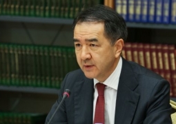 Бакытжан Сагинтаев: Наши двери открыты каждому, кто хочет участвовать в работе земельной комиссии