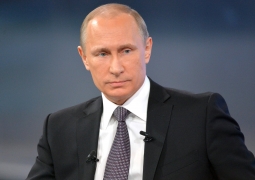 Владимир Путин: Россия хочет возобновить отношения с Турцией