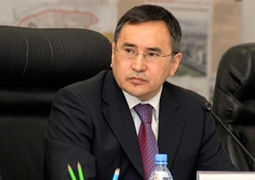 Аскар Мырзахметов: Казахстанцы не могут перепродавать полученные земли иностранцам