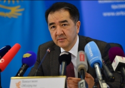 Бакытжан Сагинтаев открыл портал, где лично принимает все предложения по земельной реформе