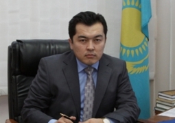 Экс-аким задержан по подозрению в покушении на убийство в Западном Казахстане 