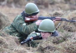 Территориальные войска создадут в Казахстане