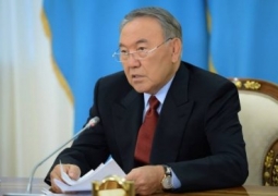 Нурсултан Назарбаев: Рынок ЕАЭС должен стать связующим звеном между Востоком и Западом