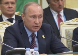 Владимир Путин: Взаимных барьеров в ЕАЭС еще много