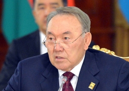 Нурсултан Назарбаев: Необходимо искать дополнительные пути для сотрудничества в рамках ЕАЭС