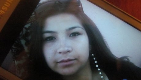 14-летняя школьница пропала в Шымкенте 