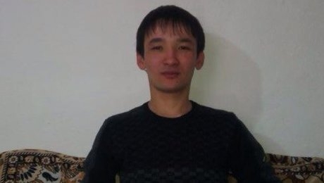 27-летний парень пропал в Алматы