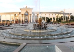 260 миллионов тенге выделено на содержание фонтанов Алматы