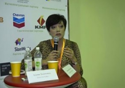 Жанна Ильичёва: Казахстан и так на 80% находится в российском информационном поле