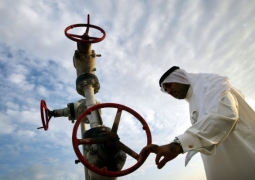 Саудовская Аравия согласна ограничить добычу нефти