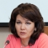 Умут Шаяхметова: Притоку женщин на госслужбу мешают предрассудки
