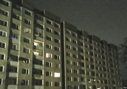 Аварийная многоэтажка в Алгабасе накренилась на 32 сантиметра, - власти Алматы