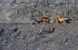 На Бозымчаке переработано более миллиона тонн руды