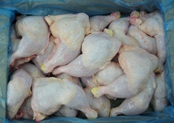Почти 100 тонн мяса курицы, зараженной сальмонеллой, уничтожено с 2015 года в Астане, - МСХ