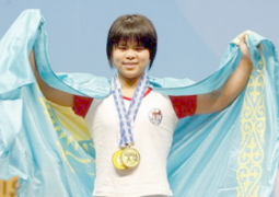 СМИ: Зульфию Чиншанло лишат олимпийской медали за допинг