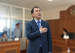 "Дело Ахметова": Бауржан Абдишев вышел на свободу