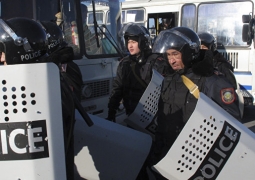 В Казахстане на 40 суток введен желтый уровень террористической опасности