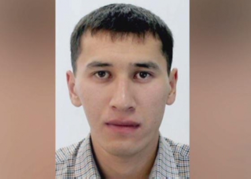 Актюбинская полиция распространила ориентировки на предполагаемых террористов