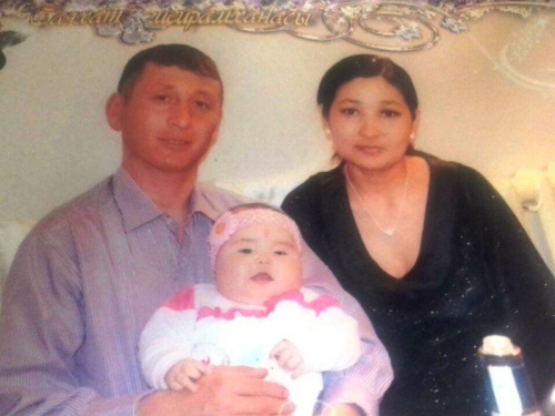 В Казахстане прощаются с погибшими при теракте в Актобе