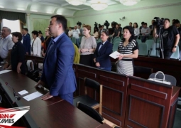 "Дело Ермегияева": Осужденный Акпамбетов не согласен с конфискацией своего ТОО