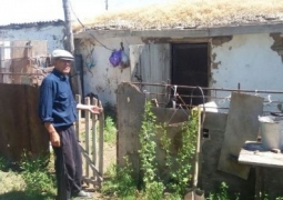 Супруга и теща скрывали одного из террористов в сарае бывших соседей в Актюбинской области