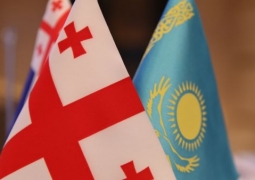 Почти 28 миллионов долларов долга вернет Грузия Казахстану
