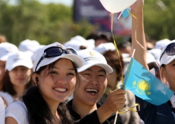 919 миллионов тенге выделено на реализацию молодежной политики в Казахстане в 2016 году