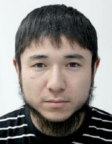 Актюбинская полиция распространила новую ориентировку на трех террористов 