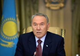 Нурсултан Назарбаев выразил соболезнования Президенту США в связи с терактом в Орландо