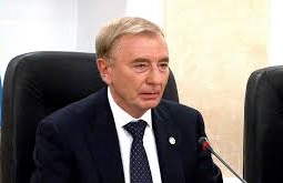 Игорь Рогов переназначен председателем Конституционного совета РК