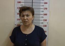 В Алматы полиция ищет жертв мошенничества с квартирами