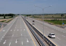 В Комитете автомобильных дорог рассказали сколько будет стоить проезд по новым автомагистралям 