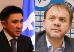 Руководство федерации футбола Казахстана увлеклось закулисными интригами. Такой футбол нам не нужен!