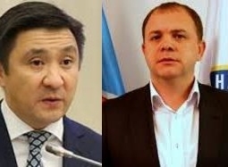 Президент Футбольной федерации Казахстана призвал «угомонить» блогера «Б»