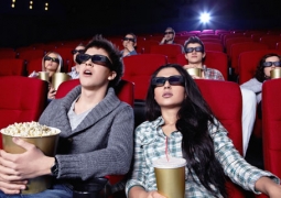 Билеты в кино в Казахстане за год подорожали на 16%