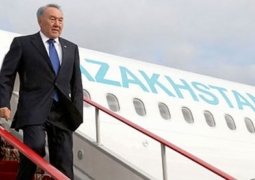 Нурсултан Назарбаев осенью посетит с официальным визитом Кыргызстан