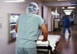 В Караганде скончались двое госпитализированных с подозрением на сибирскую язву
