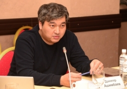Данияр Ашимбаев: Нет сомнений, что Нурлан Нигматулин снова возглавит Мажилис