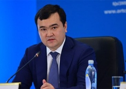 Назначен новый министр по инвестициям и развитию Казахстана