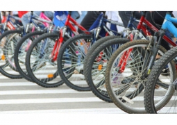 В Шымкенте появятся велосипеды, которые нельзя украсть