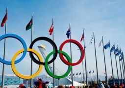 Сборная Казахстана лишилась двух олимпийских квот